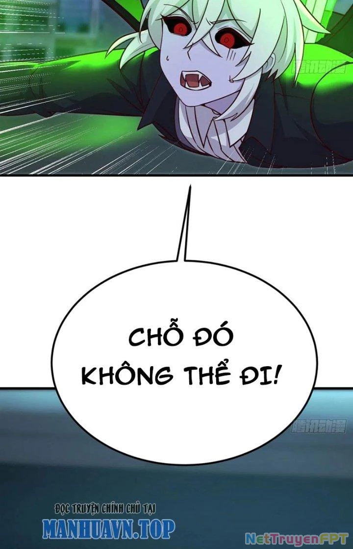 Trợ Lý Thánh Tôn, Ta Đã Vô Địch Chapter 121 - Trang 3