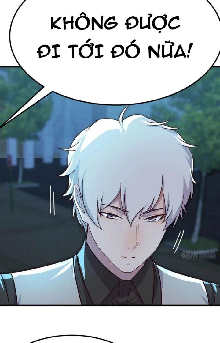 Trợ Lý Thánh Tôn, Ta Đã Vô Địch Chapter 121 - Trang 3