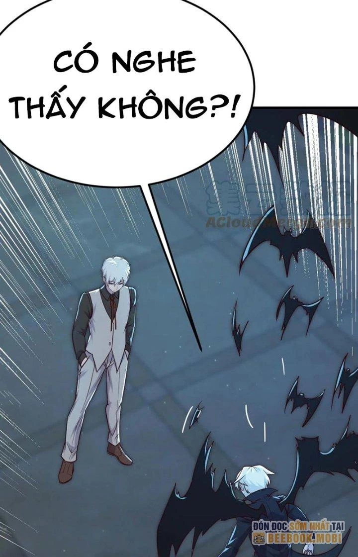 Trợ Lý Thánh Tôn, Ta Đã Vô Địch Chapter 121 - Trang 3