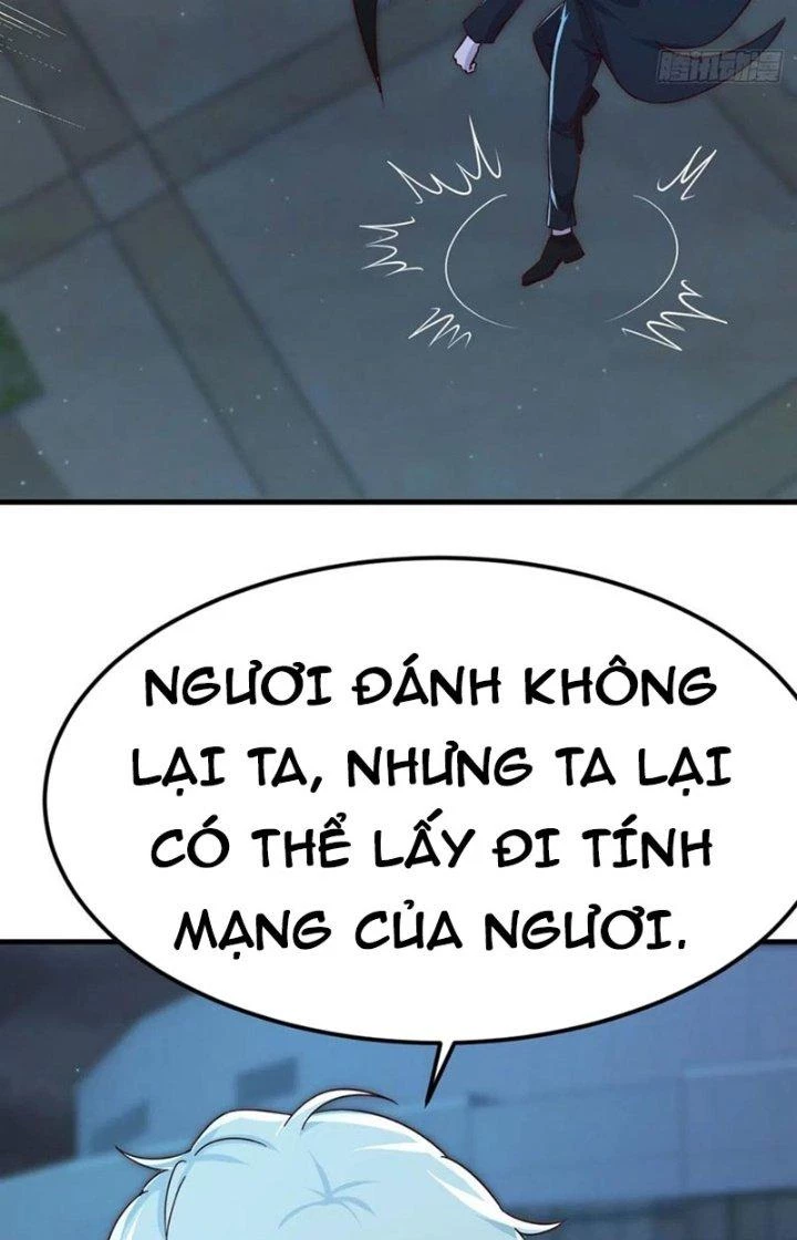 Trợ Lý Thánh Tôn, Ta Đã Vô Địch Chapter 121 - Trang 3