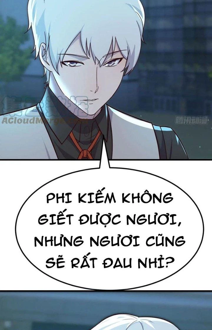 Trợ Lý Thánh Tôn, Ta Đã Vô Địch Chapter 121 - Trang 3