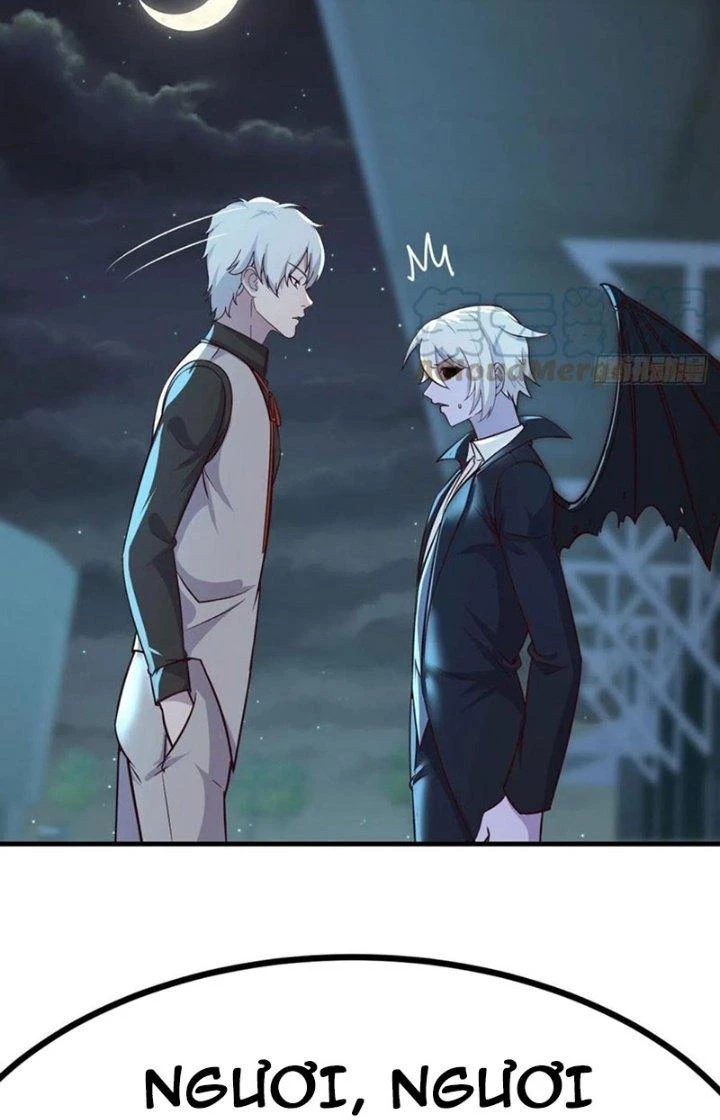 Trợ Lý Thánh Tôn, Ta Đã Vô Địch Chapter 121 - Trang 3