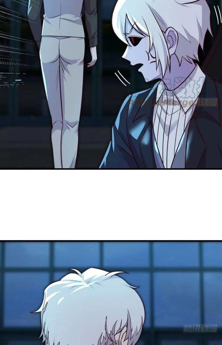 Trợ Lý Thánh Tôn, Ta Đã Vô Địch Chapter 121 - Trang 3