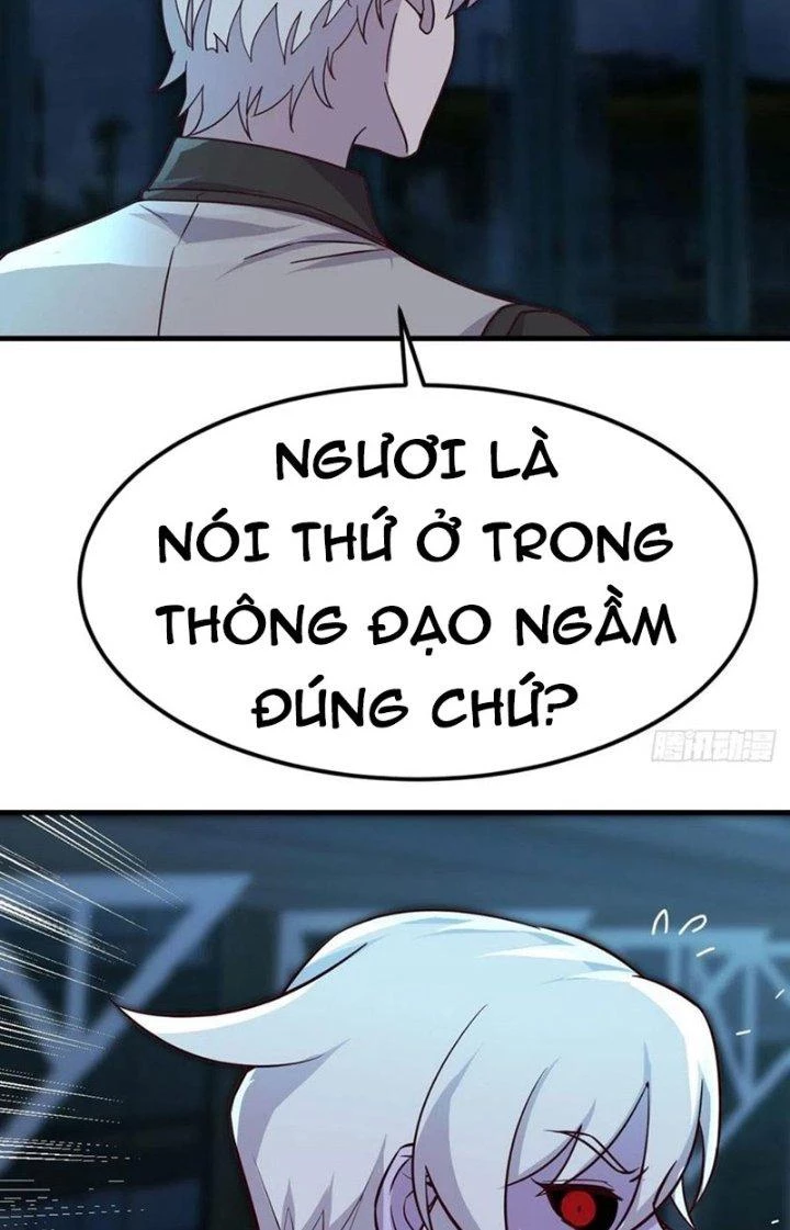 Trợ Lý Thánh Tôn, Ta Đã Vô Địch Chapter 121 - Trang 3