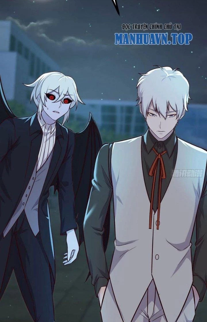 Trợ Lý Thánh Tôn, Ta Đã Vô Địch Chapter 121 - Trang 3