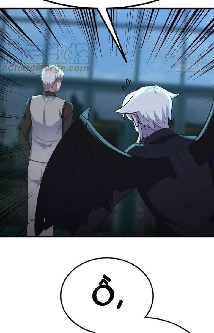 Trợ Lý Thánh Tôn, Ta Đã Vô Địch Chapter 121 - Trang 3