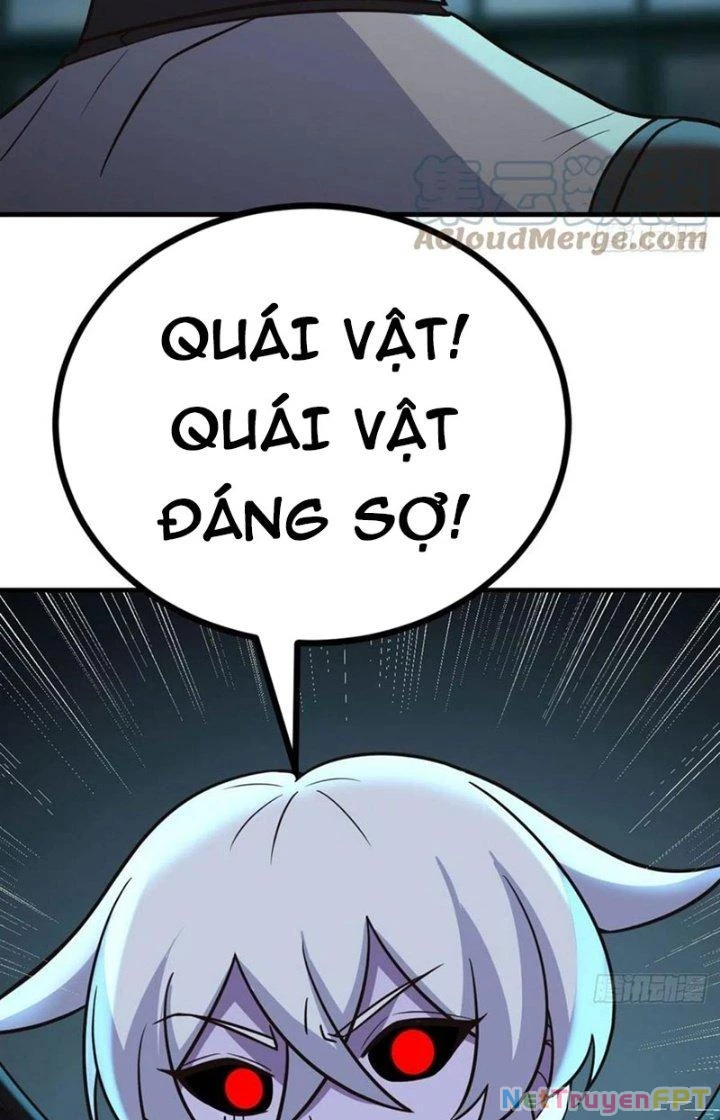 Trợ Lý Thánh Tôn, Ta Đã Vô Địch Chapter 121 - Trang 3
