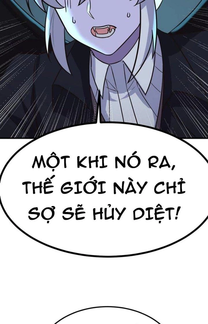 Trợ Lý Thánh Tôn, Ta Đã Vô Địch Chapter 121 - Trang 3
