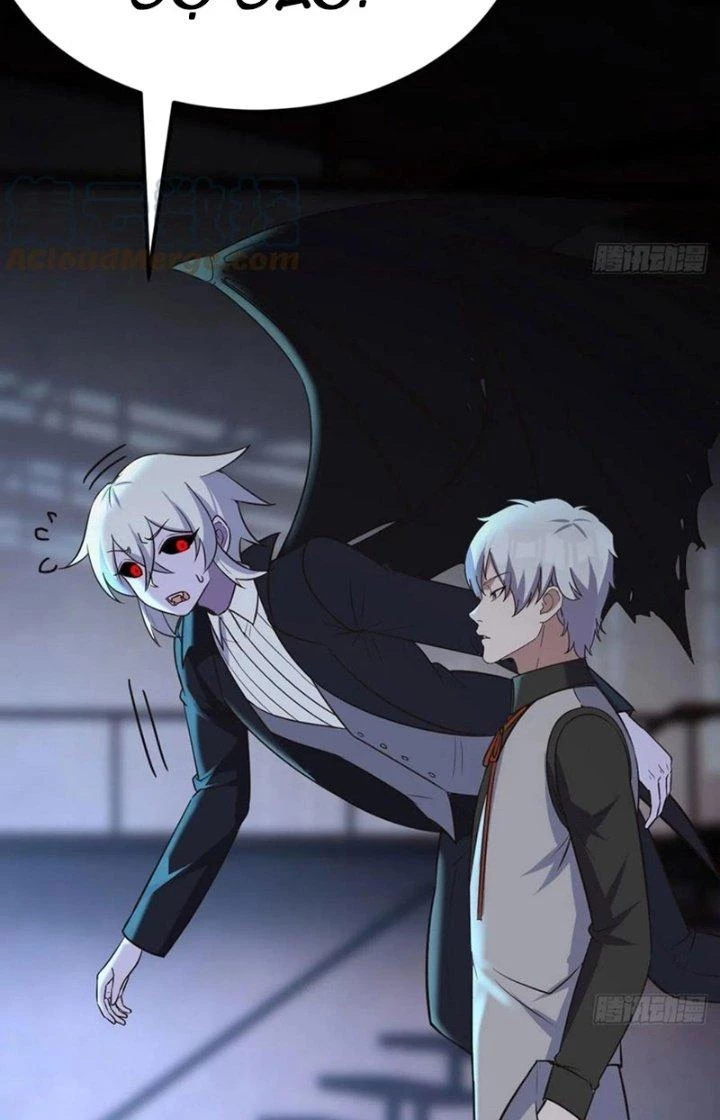 Trợ Lý Thánh Tôn, Ta Đã Vô Địch Chapter 121 - Trang 3