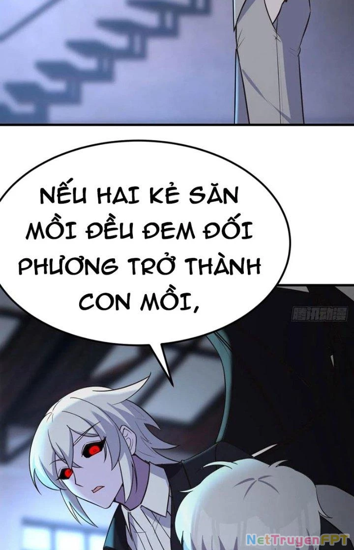 Trợ Lý Thánh Tôn, Ta Đã Vô Địch Chapter 121 - Trang 3