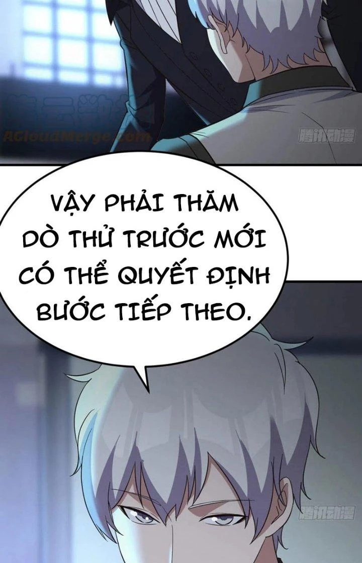 Trợ Lý Thánh Tôn, Ta Đã Vô Địch Chapter 121 - Trang 3