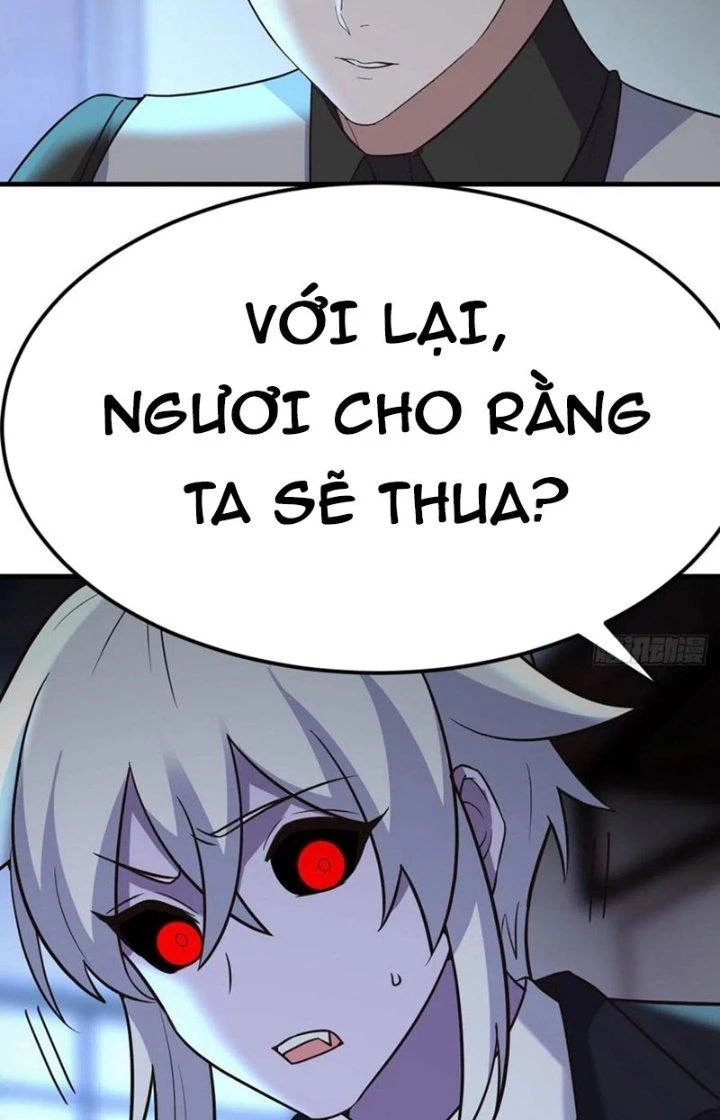 Trợ Lý Thánh Tôn, Ta Đã Vô Địch Chapter 121 - Trang 3