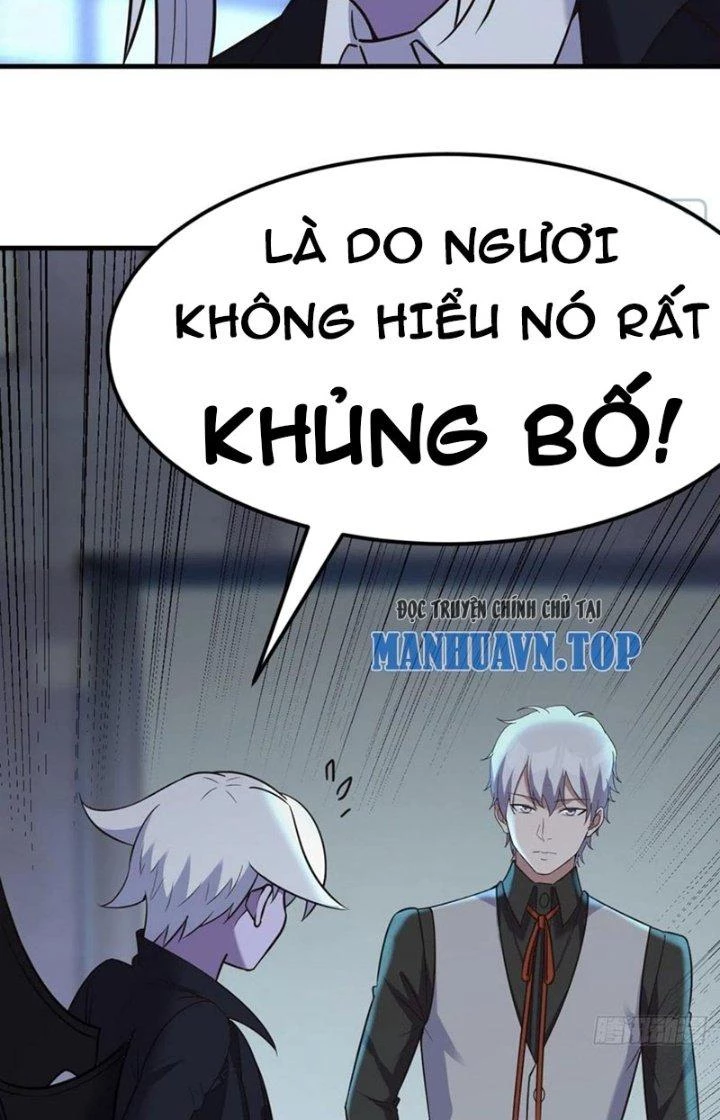 Trợ Lý Thánh Tôn, Ta Đã Vô Địch Chapter 121 - Trang 3