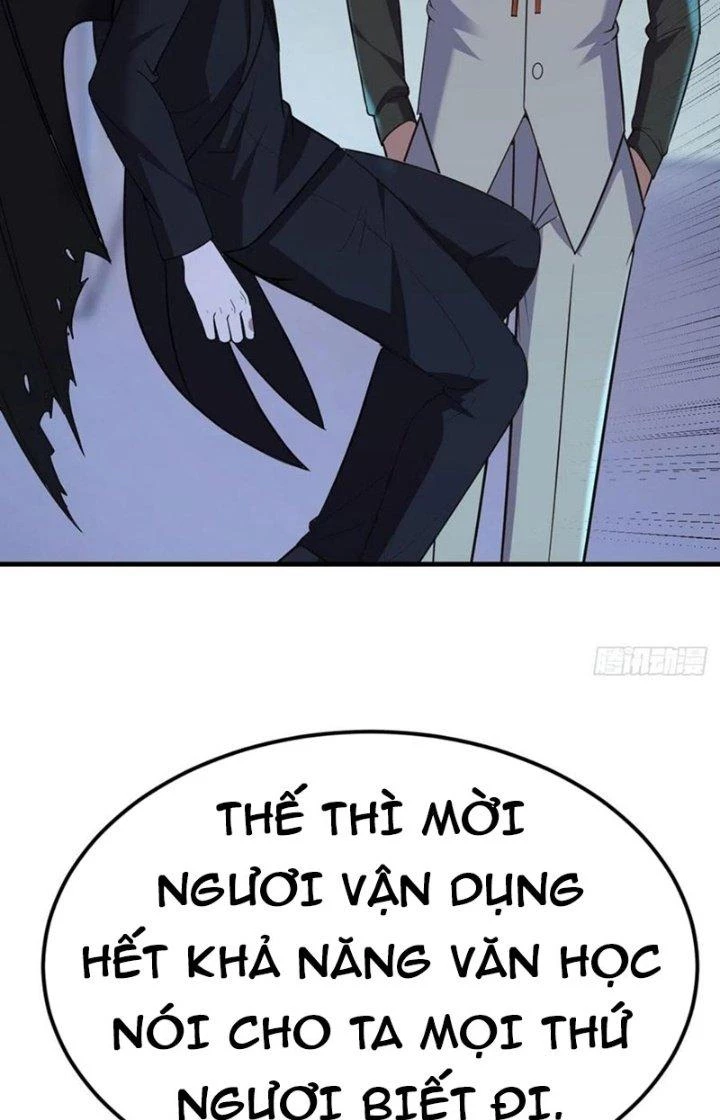 Trợ Lý Thánh Tôn, Ta Đã Vô Địch Chapter 121 - Trang 3