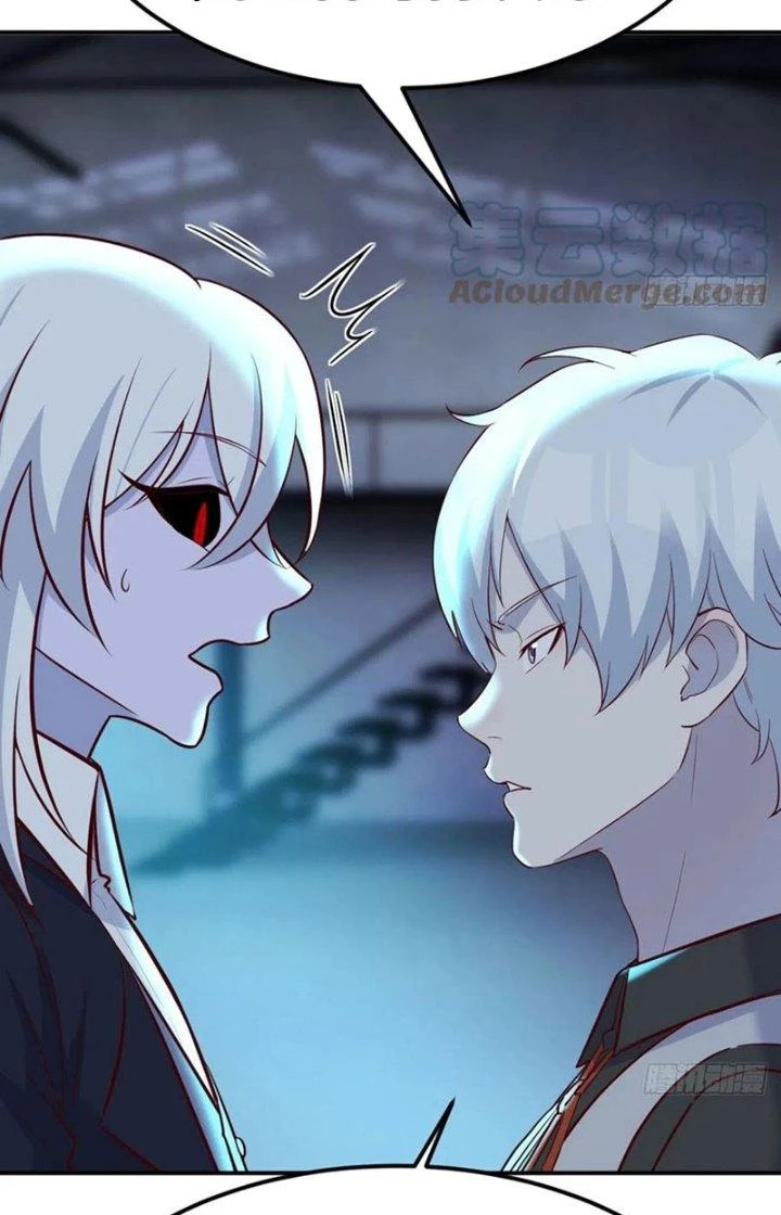 Trợ Lý Thánh Tôn, Ta Đã Vô Địch Chapter 121 - Trang 3