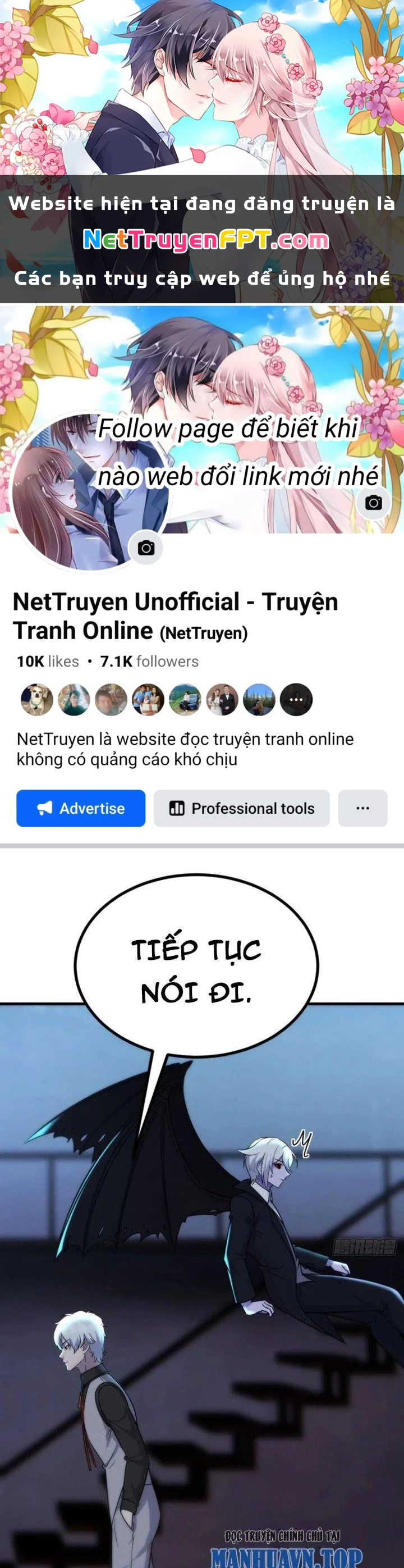 Trợ Lý Thánh Tôn, Ta Đã Vô Địch Chapter 122 - Trang 3
