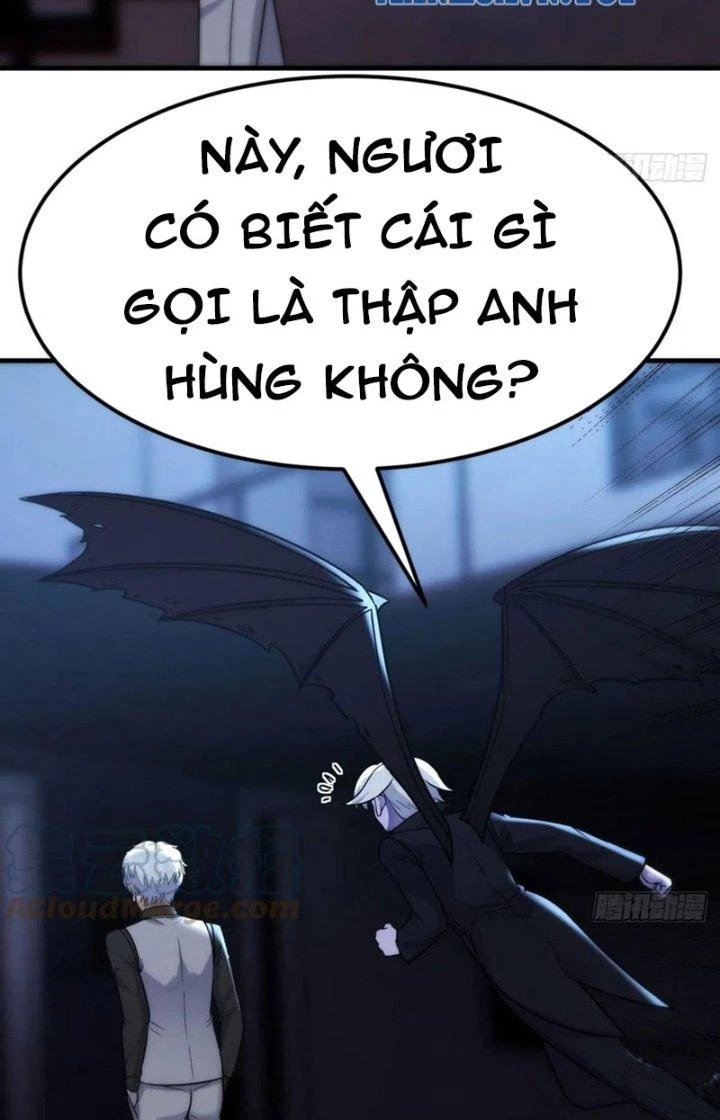 Trợ Lý Thánh Tôn, Ta Đã Vô Địch Chapter 122 - Trang 3
