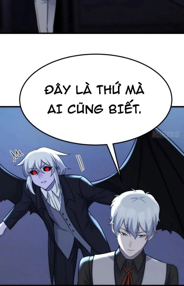 Trợ Lý Thánh Tôn, Ta Đã Vô Địch Chapter 122 - Trang 3