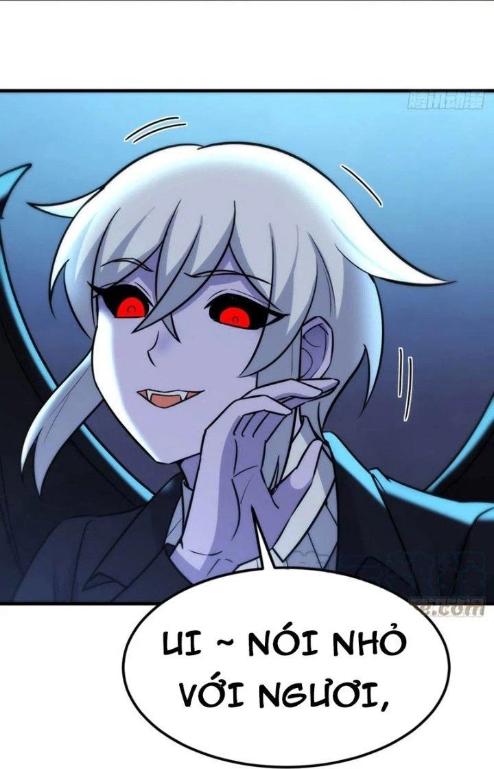 Trợ Lý Thánh Tôn, Ta Đã Vô Địch Chapter 122 - Trang 3