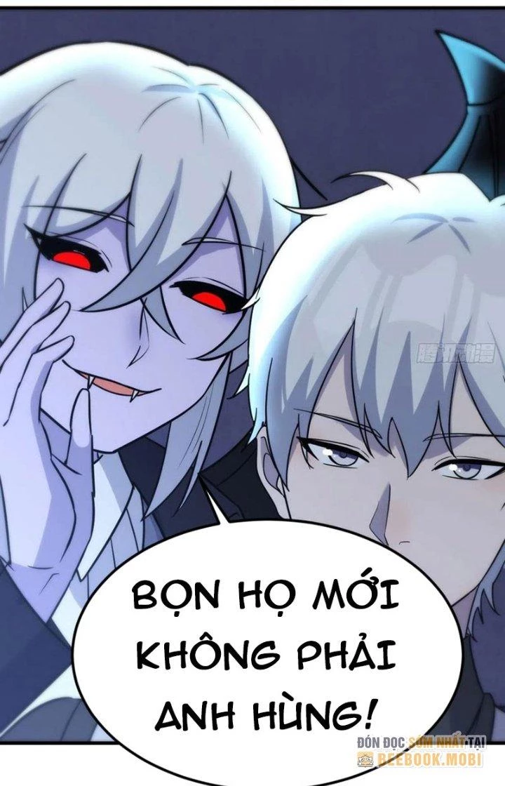 Trợ Lý Thánh Tôn, Ta Đã Vô Địch Chapter 122 - Trang 3
