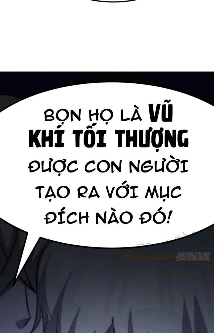 Trợ Lý Thánh Tôn, Ta Đã Vô Địch Chapter 122 - Trang 3