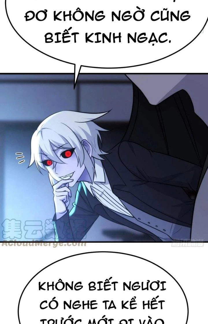 Trợ Lý Thánh Tôn, Ta Đã Vô Địch Chapter 122 - Trang 3