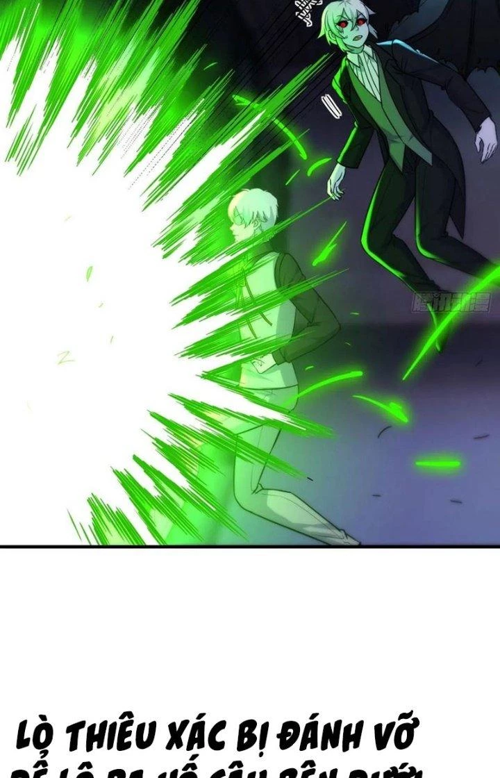 Trợ Lý Thánh Tôn, Ta Đã Vô Địch Chapter 122 - Trang 3
