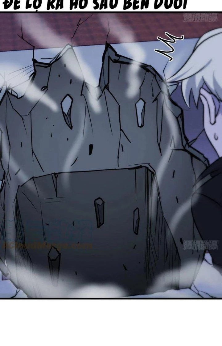 Trợ Lý Thánh Tôn, Ta Đã Vô Địch Chapter 122 - Trang 3