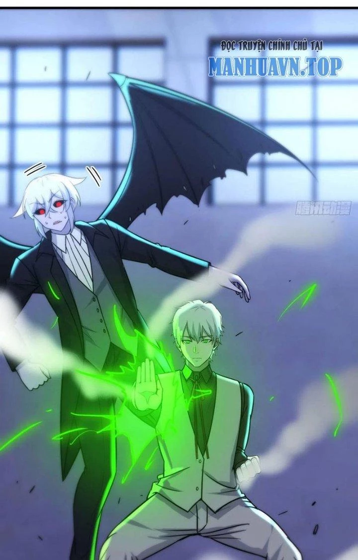 Trợ Lý Thánh Tôn, Ta Đã Vô Địch Chapter 122 - Trang 3