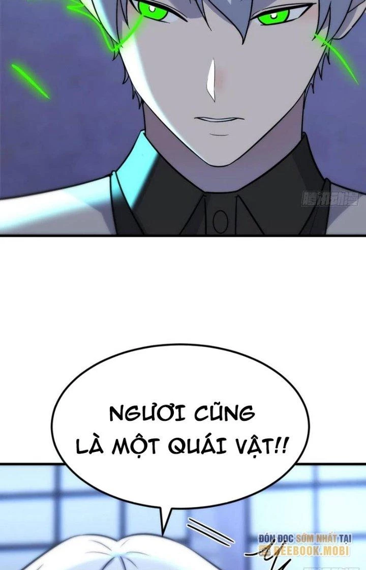 Trợ Lý Thánh Tôn, Ta Đã Vô Địch Chapter 122 - Trang 3