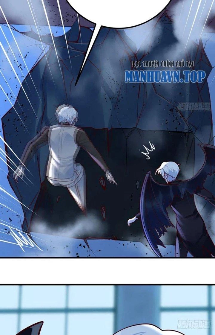 Trợ Lý Thánh Tôn, Ta Đã Vô Địch Chapter 122 - Trang 3