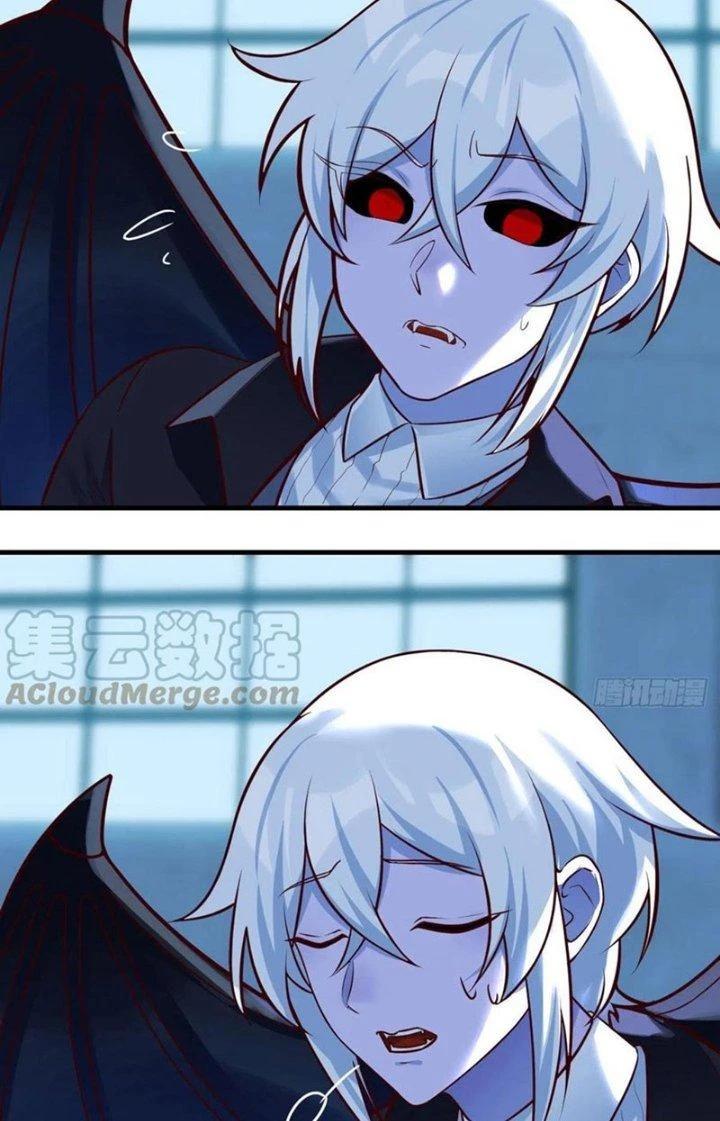 Trợ Lý Thánh Tôn, Ta Đã Vô Địch Chapter 122 - Trang 3