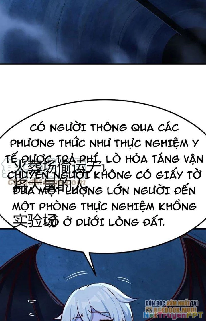 Trợ Lý Thánh Tôn, Ta Đã Vô Địch Chapter 122 - Trang 3