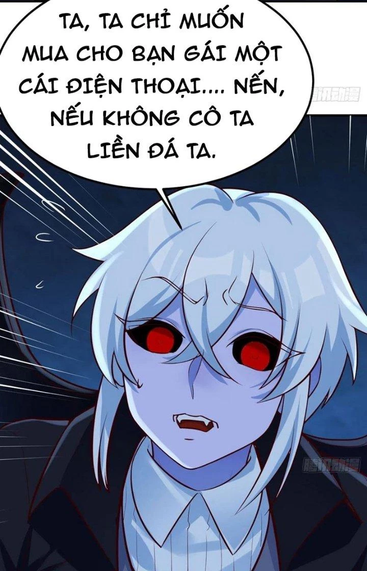 Trợ Lý Thánh Tôn, Ta Đã Vô Địch Chapter 122 - Trang 3