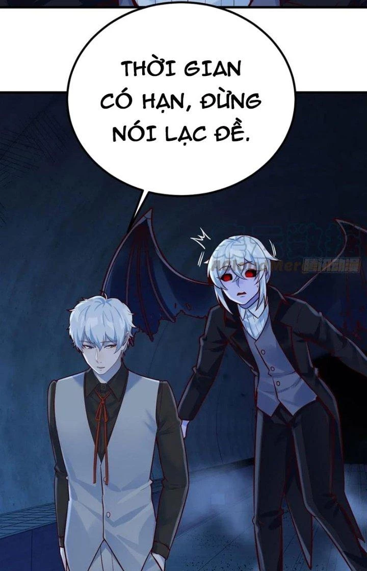 Trợ Lý Thánh Tôn, Ta Đã Vô Địch Chapter 122 - Trang 3