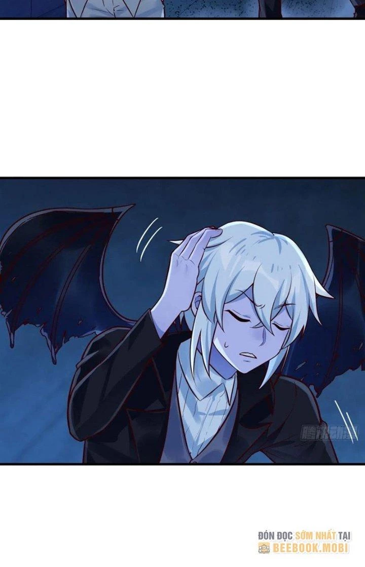 Trợ Lý Thánh Tôn, Ta Đã Vô Địch Chapter 122 - Trang 3