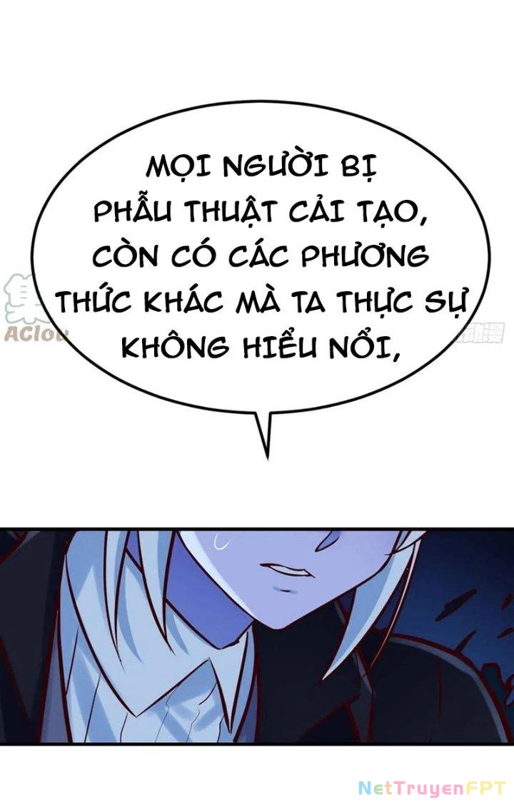 Trợ Lý Thánh Tôn, Ta Đã Vô Địch Chapter 122 - Trang 3