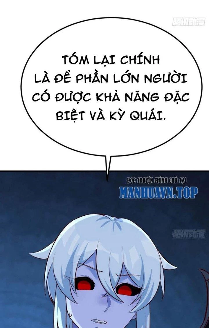 Trợ Lý Thánh Tôn, Ta Đã Vô Địch Chapter 122 - Trang 3