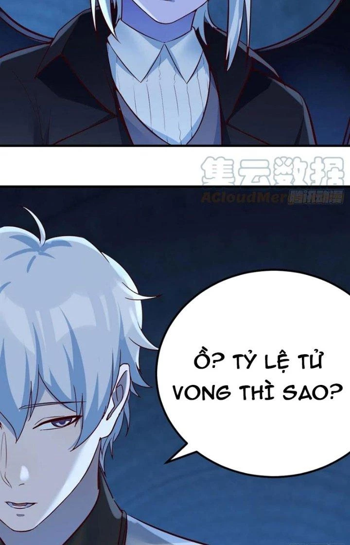 Trợ Lý Thánh Tôn, Ta Đã Vô Địch Chapter 122 - Trang 3