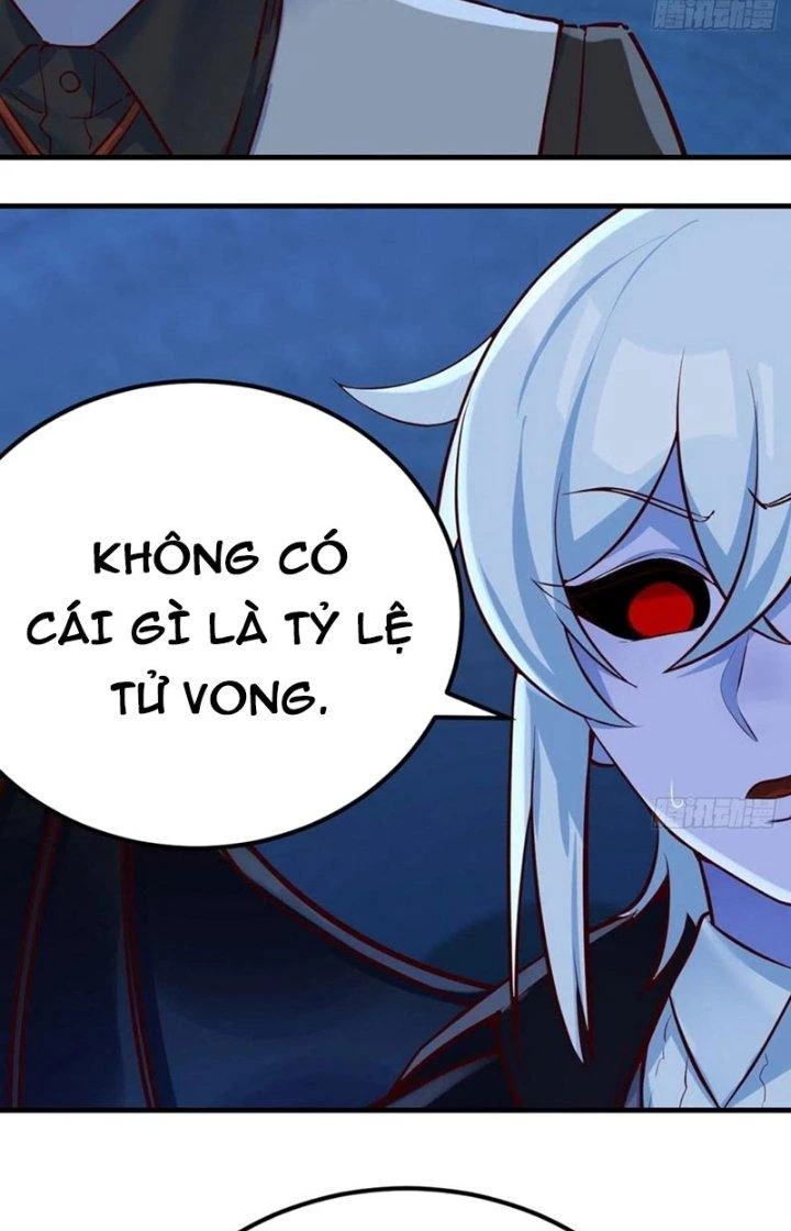 Trợ Lý Thánh Tôn, Ta Đã Vô Địch Chapter 122 - Trang 3