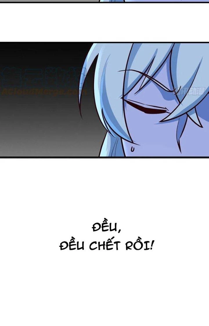 Trợ Lý Thánh Tôn, Ta Đã Vô Địch Chapter 122 - Trang 3
