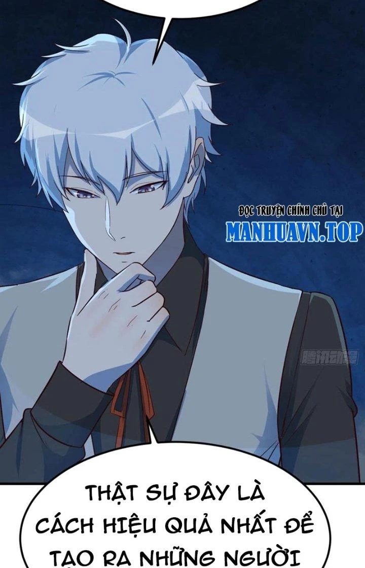 Trợ Lý Thánh Tôn, Ta Đã Vô Địch Chapter 122 - Trang 3