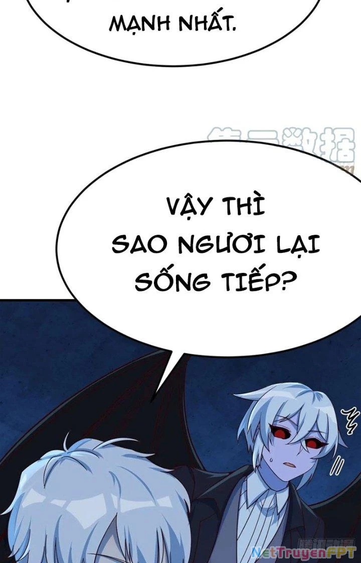 Trợ Lý Thánh Tôn, Ta Đã Vô Địch Chapter 122 - Trang 3