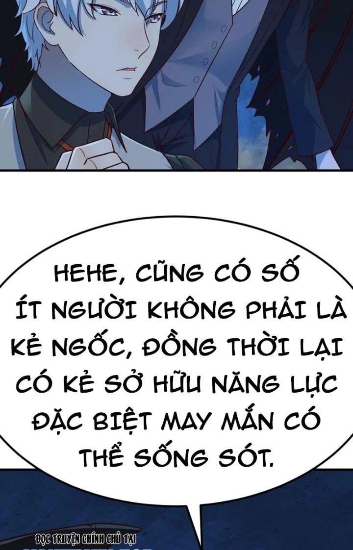 Trợ Lý Thánh Tôn, Ta Đã Vô Địch Chapter 122 - Trang 3