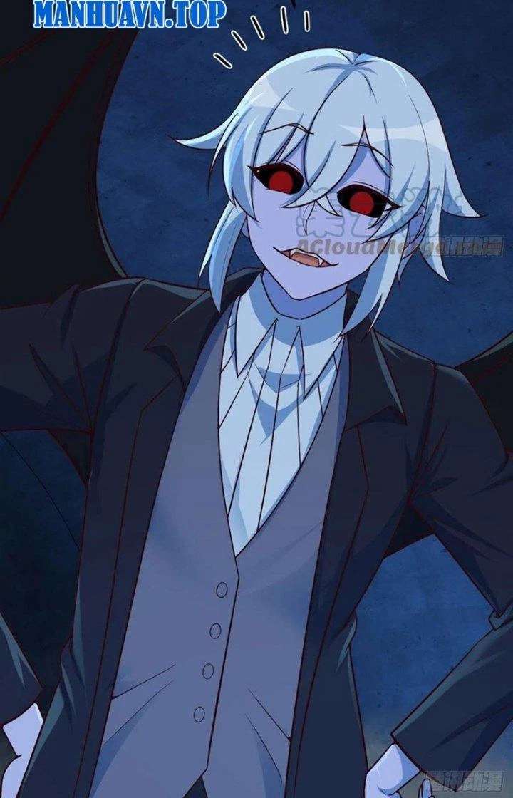 Trợ Lý Thánh Tôn, Ta Đã Vô Địch Chapter 122 - Trang 3