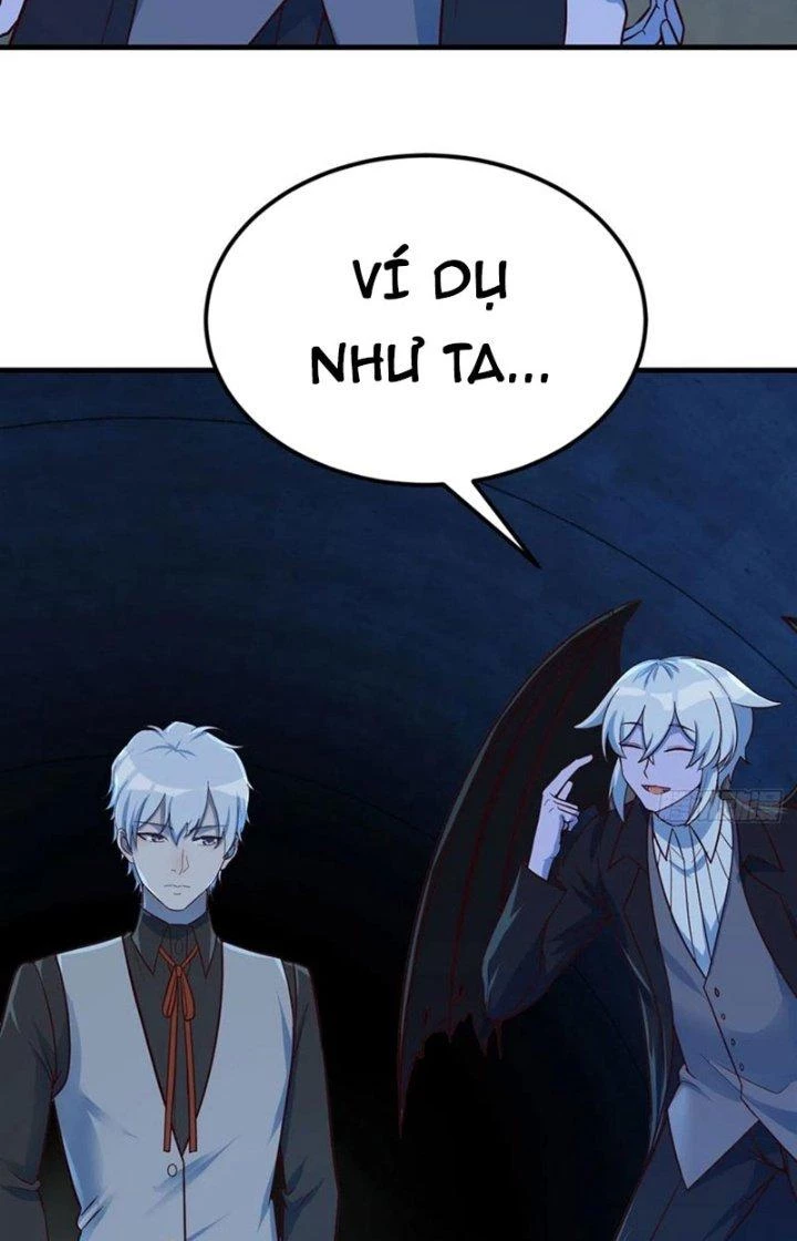 Trợ Lý Thánh Tôn, Ta Đã Vô Địch Chapter 122 - Trang 3
