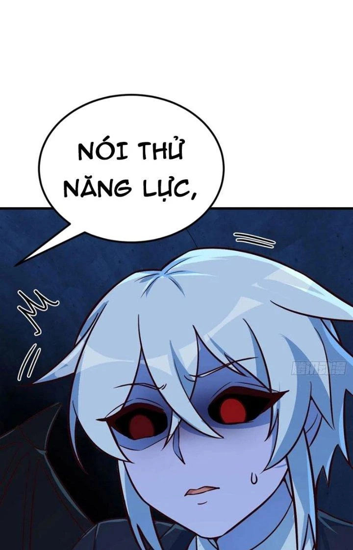 Trợ Lý Thánh Tôn, Ta Đã Vô Địch Chapter 122 - Trang 3