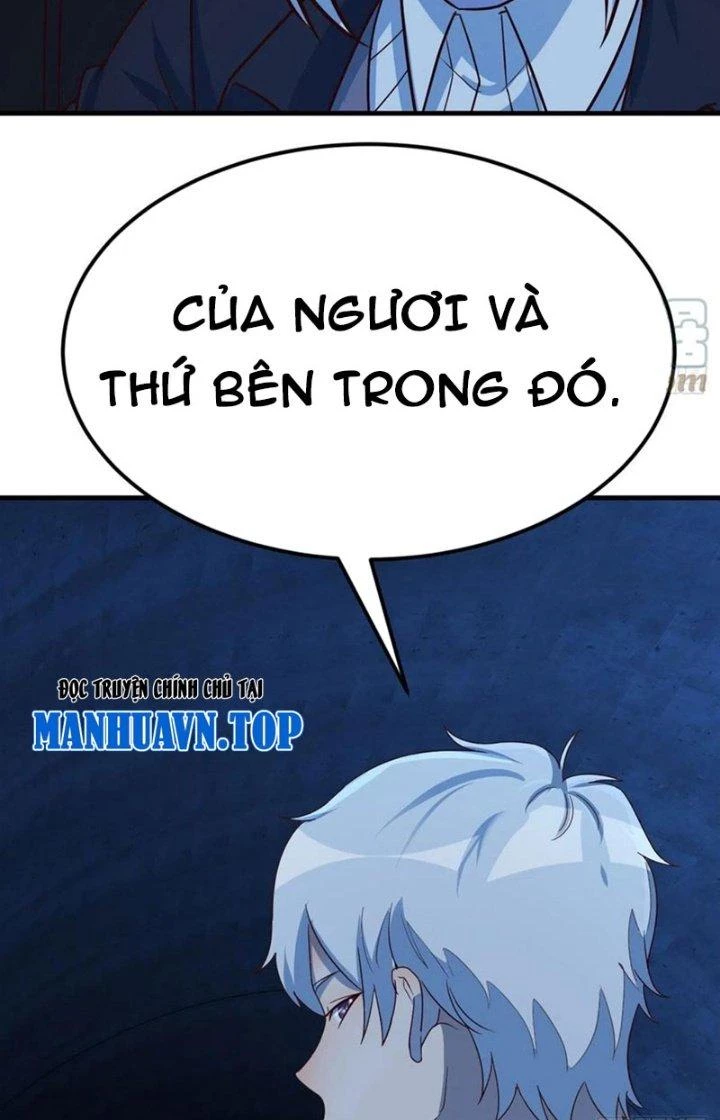 Trợ Lý Thánh Tôn, Ta Đã Vô Địch Chapter 122 - Trang 3