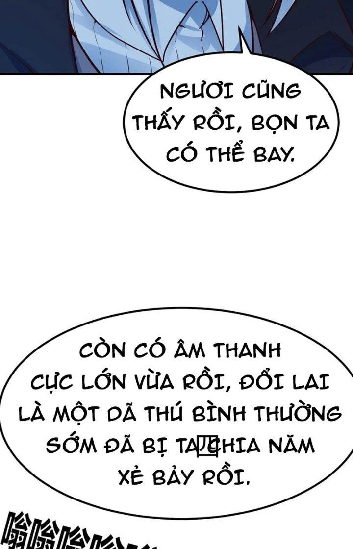 Trợ Lý Thánh Tôn, Ta Đã Vô Địch Chapter 122 - Trang 3