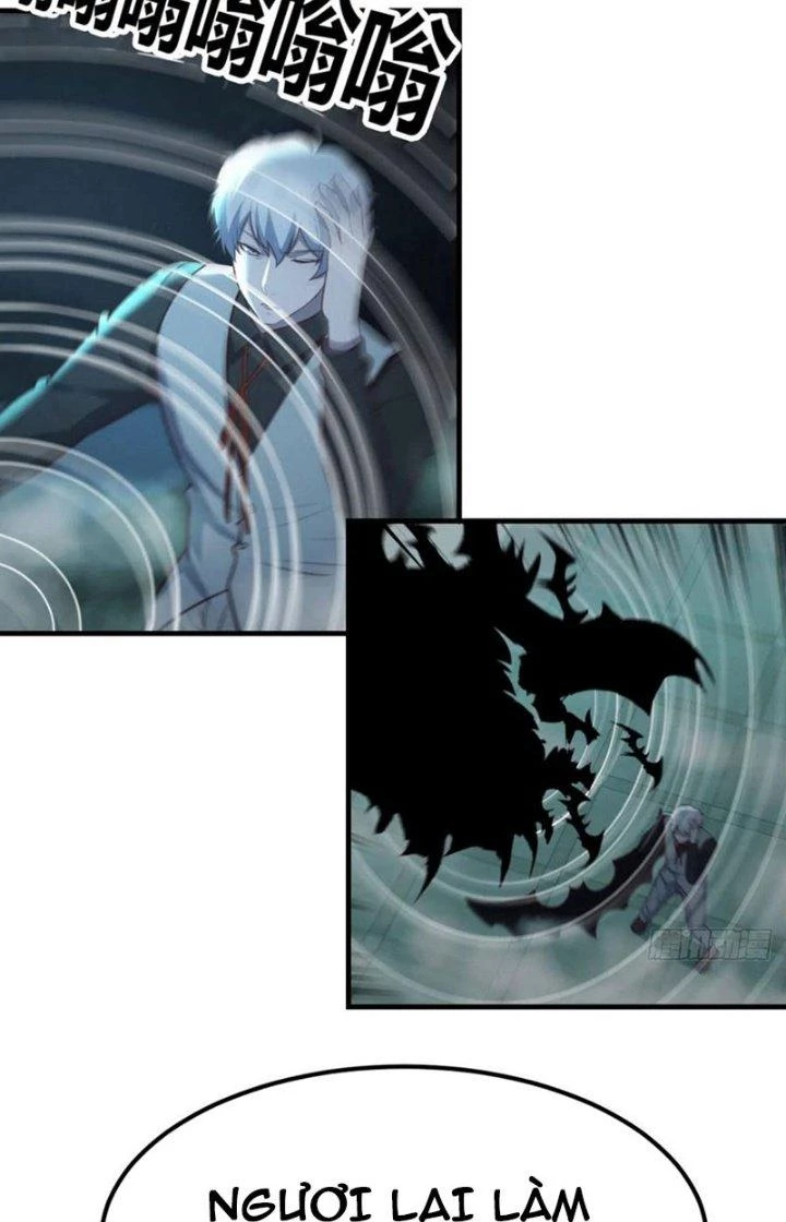 Trợ Lý Thánh Tôn, Ta Đã Vô Địch Chapter 122 - Trang 3
